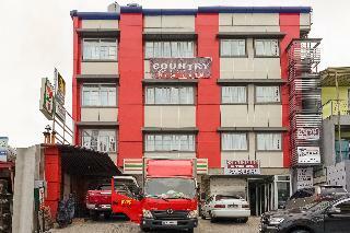 Oyo 240 Country Artist Hotel