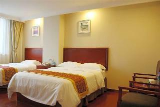 Greentree Alliance Guilin Xiangshan District Xiang