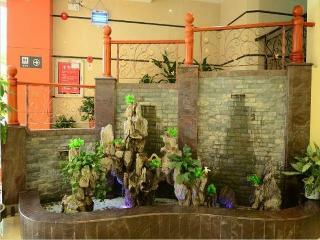 Hotel 7 Days Inn Shenzhen Longcheng Square Subway Statio