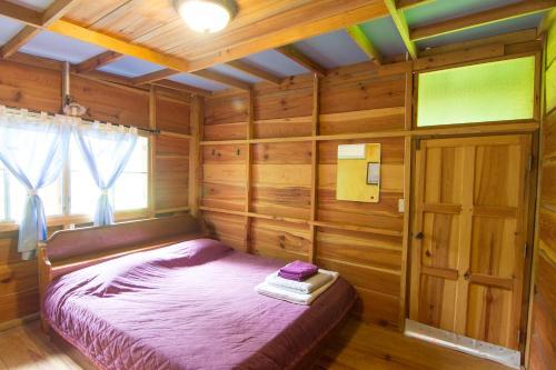 Lodge Maeyen House