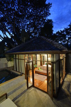 Hotel The Quarter Pai