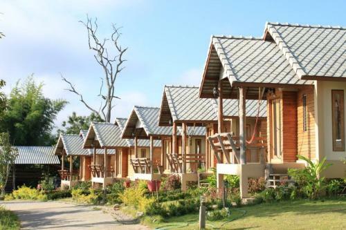 Hotel Pai Iyara Resort