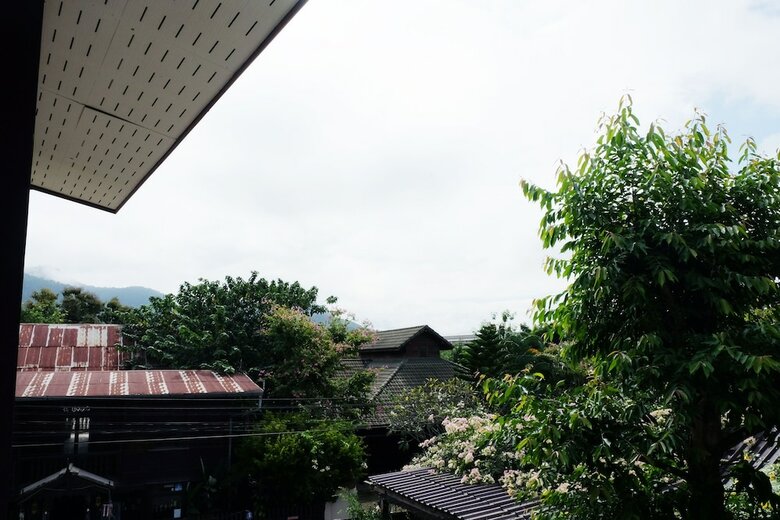Hotel Pai In Town