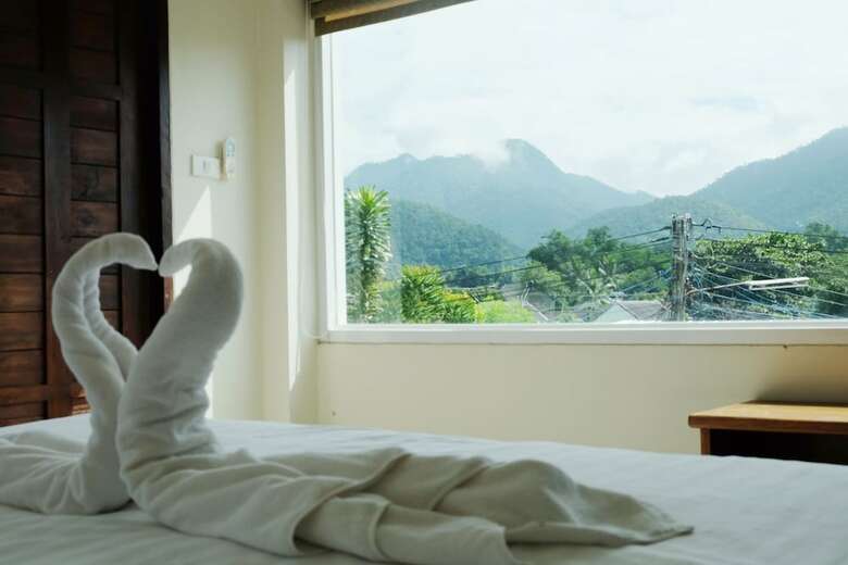 Hotel Pai In Town