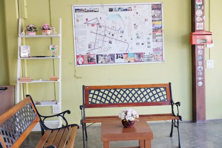 Hotel Pai In Town
