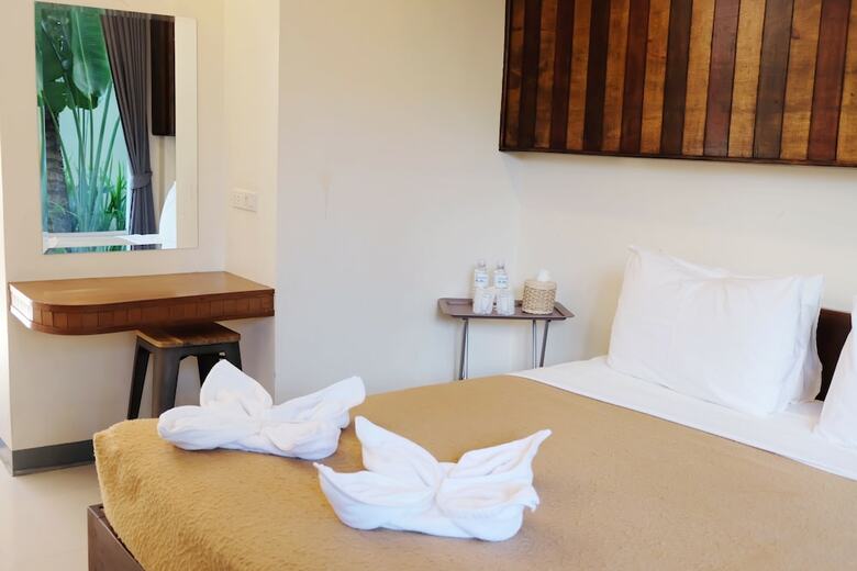 Hotel Pai In Town