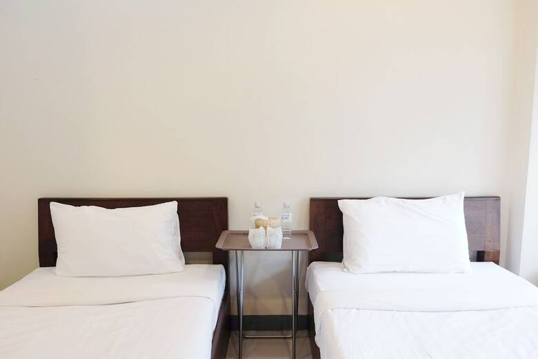 Hotel Pai In Town