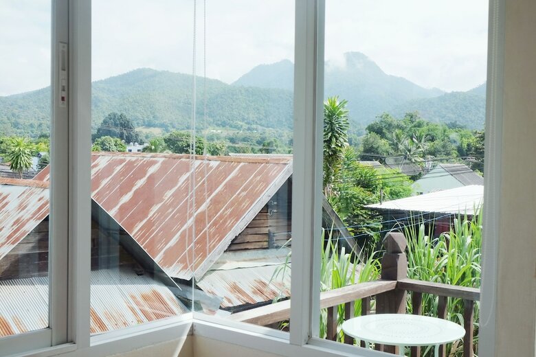 Hotel Pai In Town