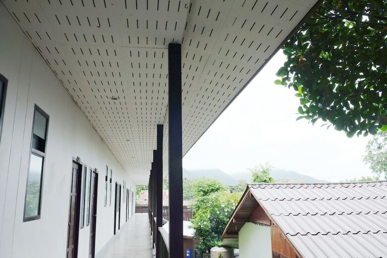 Hotel Pai In Town