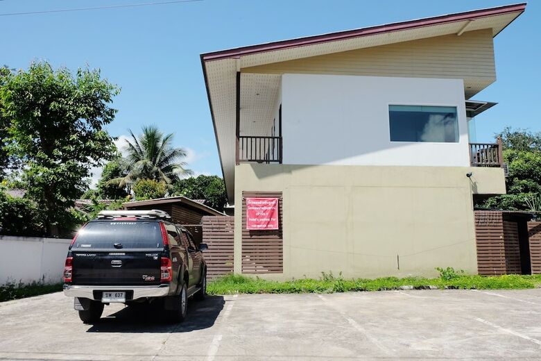 Hotel Pai In Town
