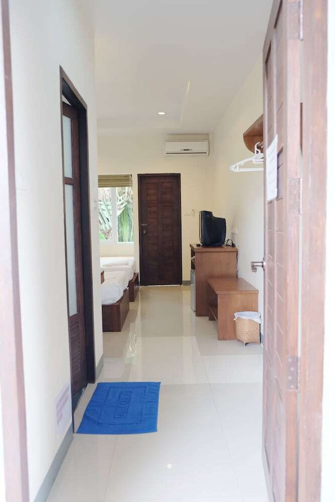 Hotel Pai In Town