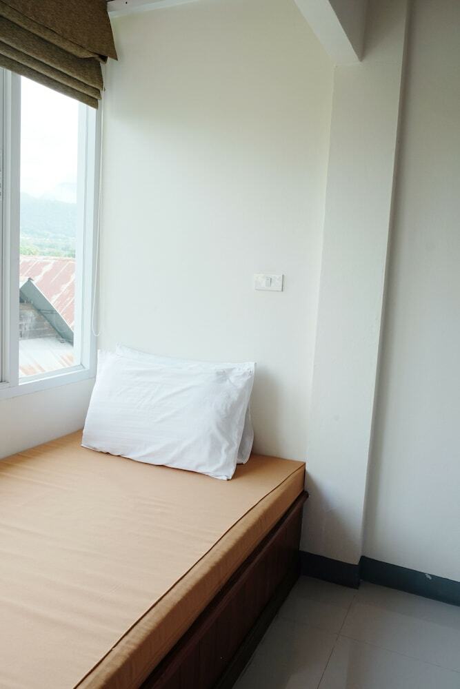 Hotel Pai In Town