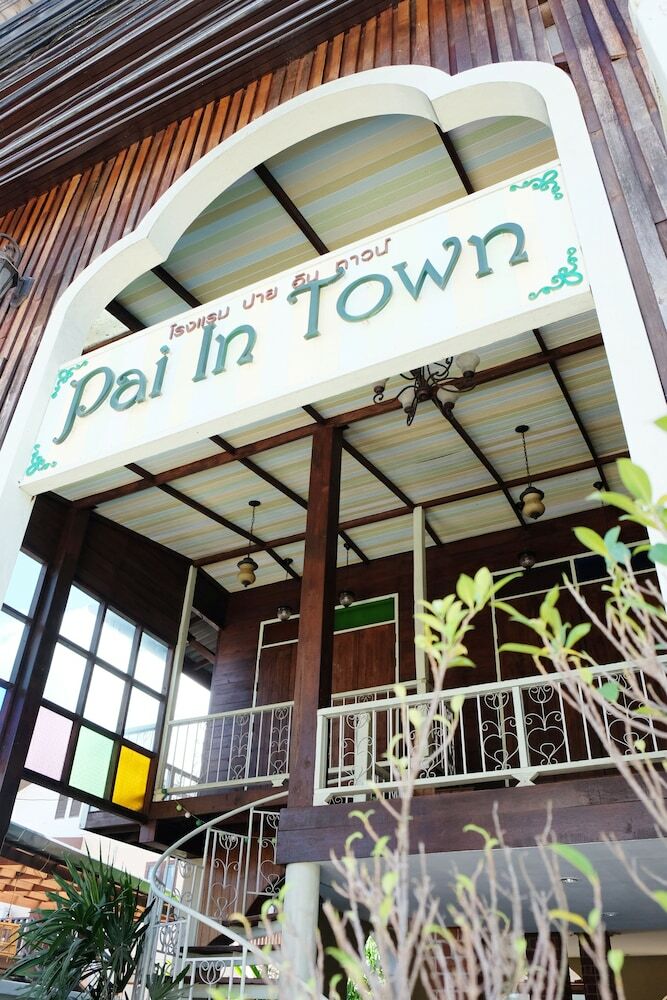 Hotel Pai In Town