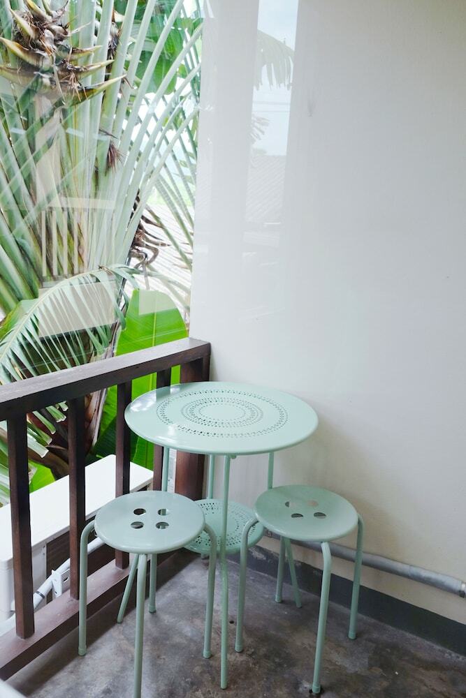 Hotel Pai In Town