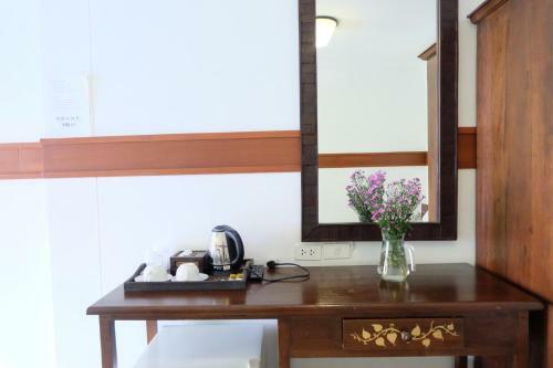 Hostal Hakka Guesthouse