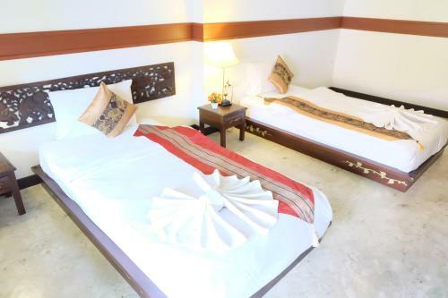 Hostal Hakka Guesthouse
