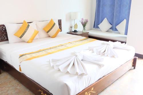 Hostal Hakka Guesthouse