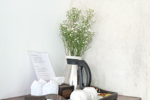 Hostal Hakka Guesthouse