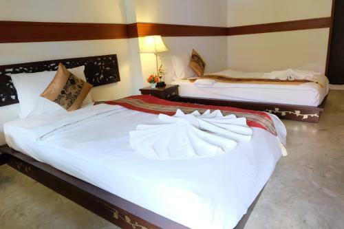 Hostal Hakka Guesthouse