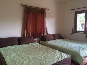 Hostal Pai Porpeang Guesthouse