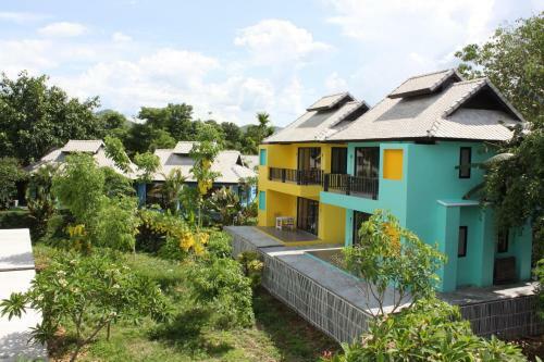 Hotel Bura Lumpai Resort
