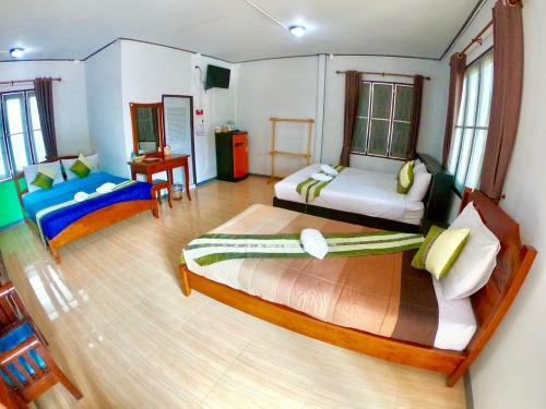 Hotel Prawdao Resort