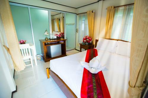 Hotel Prawdao Resort