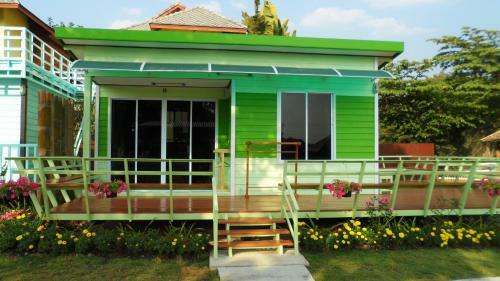Hotel Prawdao Resort