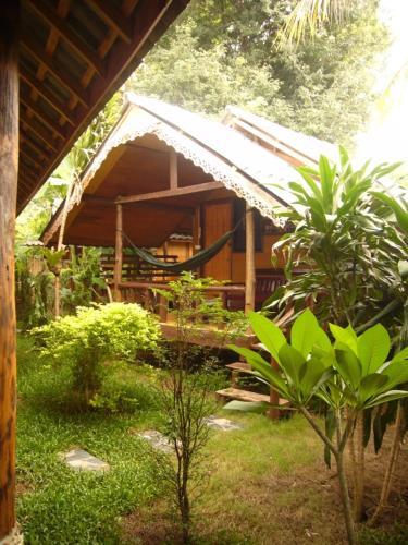 Hostal Unicorn@pai Resort