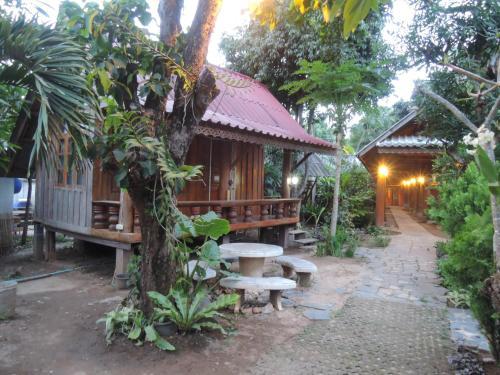 Hostal Unicorn@pai Resort