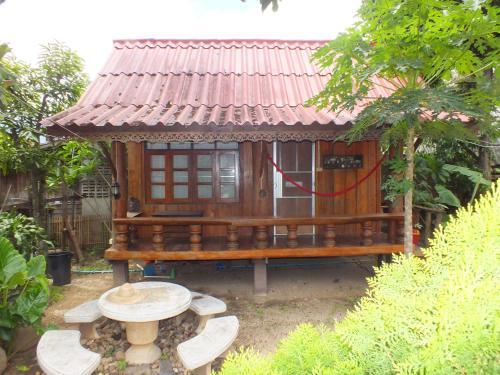 Hostal Unicorn@pai Resort