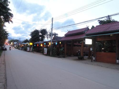 Hostal Unicorn@pai Resort