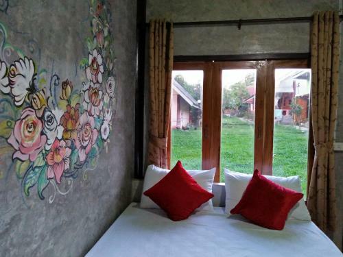 Hostal Donuthouse Pai