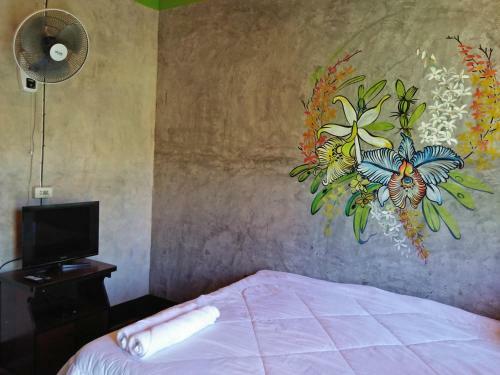 Hostal Donuthouse Pai