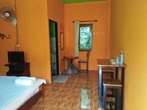 Hostal Donuthouse Pai