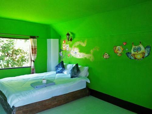 Hostal Donuthouse Pai