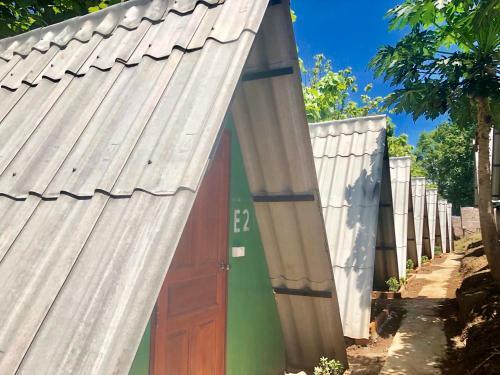 Hostal Pai Circus School And Resort
