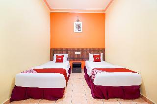 Oyo 89490 Hill Times Inn Hotel