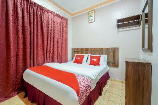Oyo 89490 Hill Times Inn Hotel