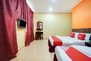 Oyo 89490 Hill Times Inn Hotel