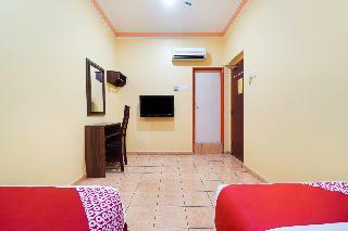 Oyo 89490 Hill Times Inn Hotel