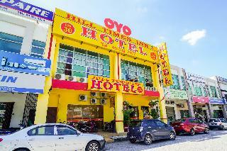 Oyo 89490 Hill Times Inn Hotel