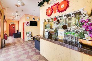Oyo 89490 Hill Times Inn Hotel