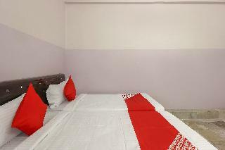 Raj Banjara White House