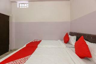 Raj Banjara White House