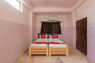 Raj Banjara White House