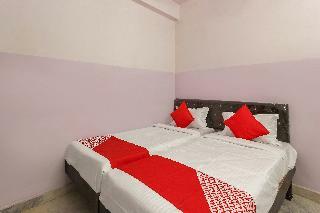 Raj Banjara White House