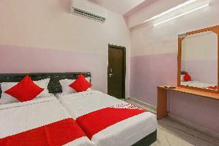 Raj Banjara White House