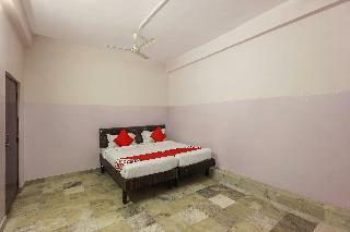 Raj Banjara White House