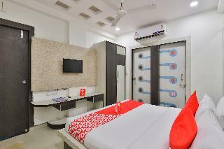 Marvel Inn